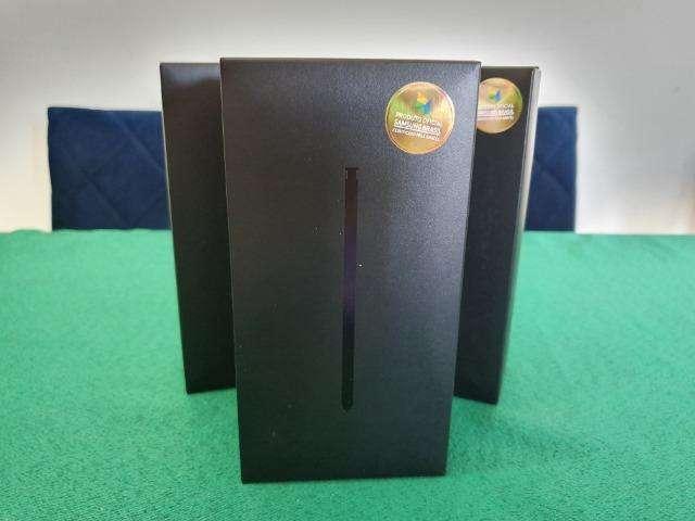 Galaxy Note 9 Lacrado