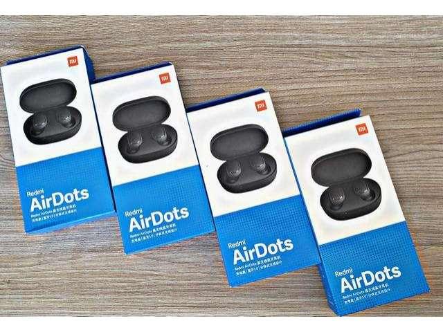 Xiaomi Airdots