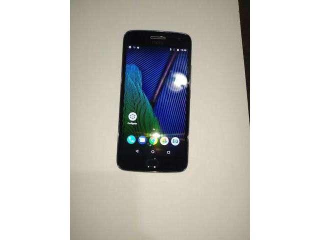 Moto G5 Plus