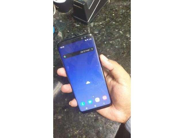 Galaxy S8