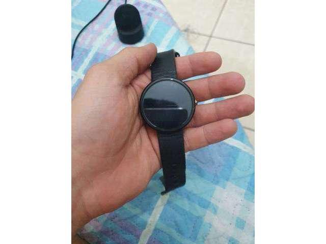 RelÃ³gio moto 360