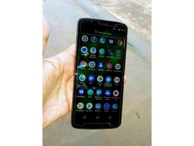 Moto g6 plus $460 64G