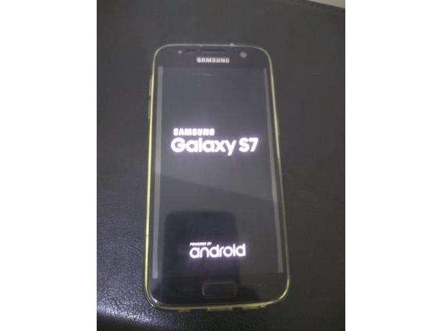 Samsung Galaxy S