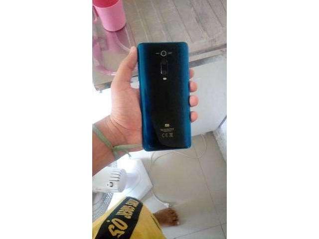 Xiaomi Mi 9T RAM Top Lancamento