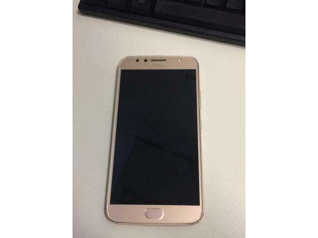 Moto G5S Plus