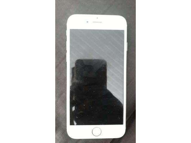 Iphone 6 novo com nota fiscal