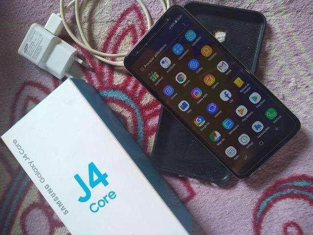 Samsung J4 Core 4G
