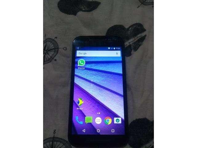Moto G3