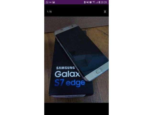 S7 edge