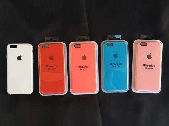 Capinhas IPhone Todos os Modelos