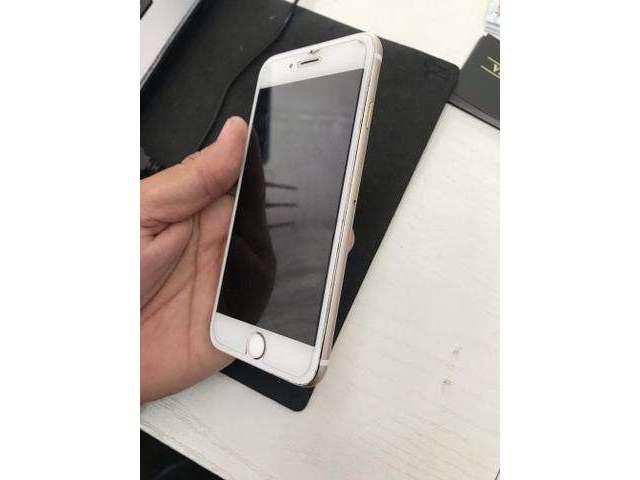 Moto G6 64 gb 4 de ram Praticamente novo venda ou troca