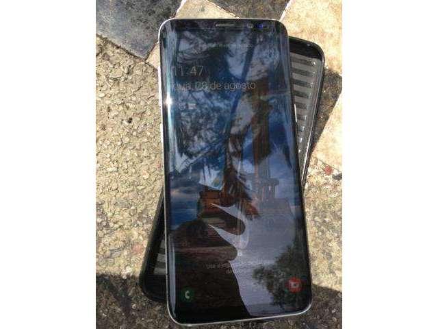 Galaxy J7 4G prime 32giga Gold semi novo 2chip