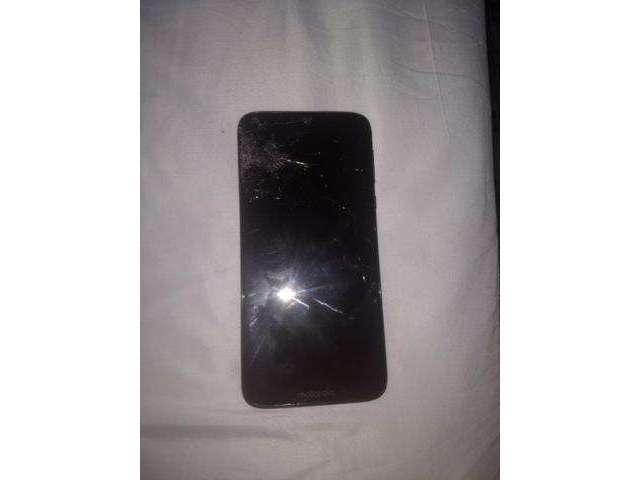 Motorola Moto G7 64GB Polar