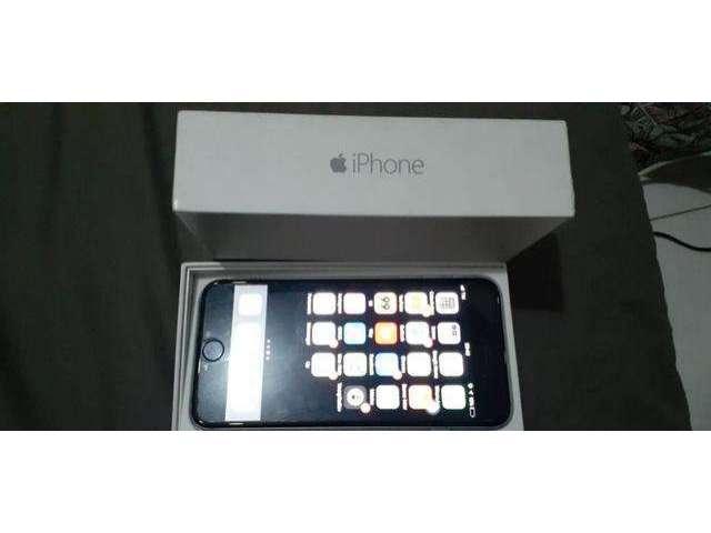 IPhone 6 Plus 64GB