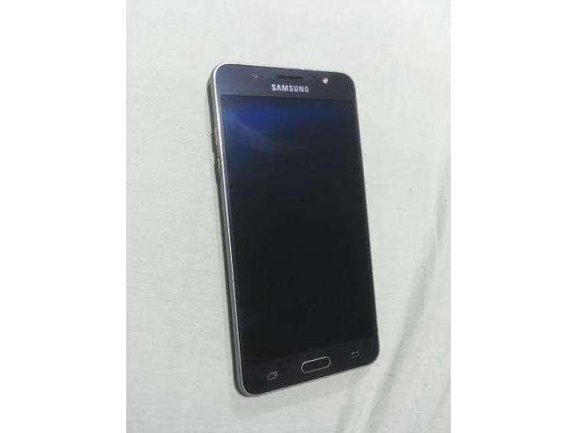 Vendo Samsung J5 metal