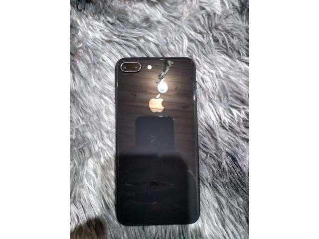 IPhone 8 Plus