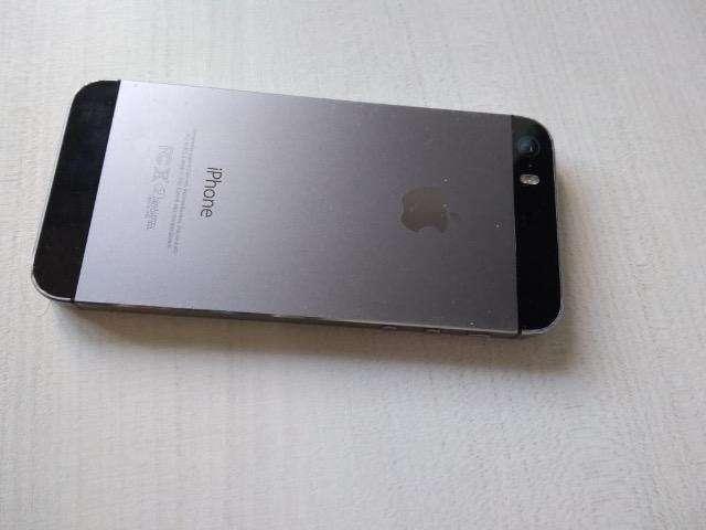 IPhone 5s