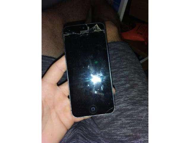 IPhone 5