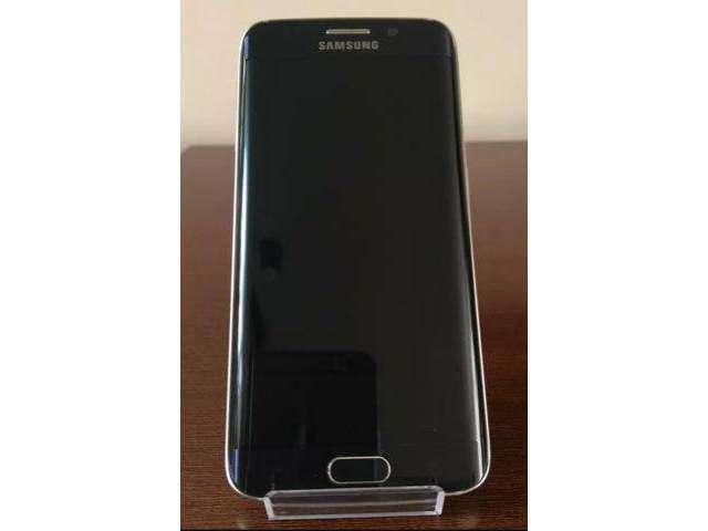 Samsung S6 edge?