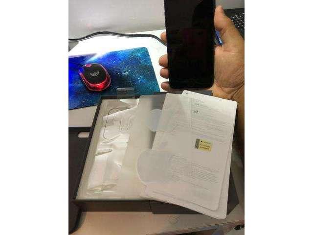 Iphone 8 Plus 64GB Anatel Super Conservado!!