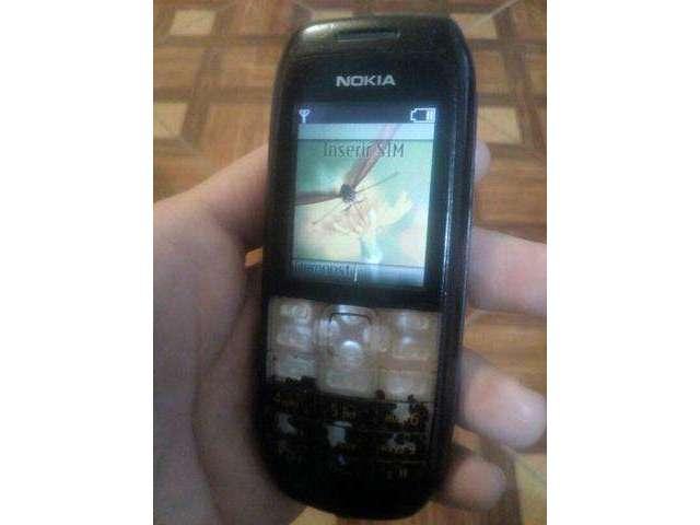 Nokia de botÃ£o