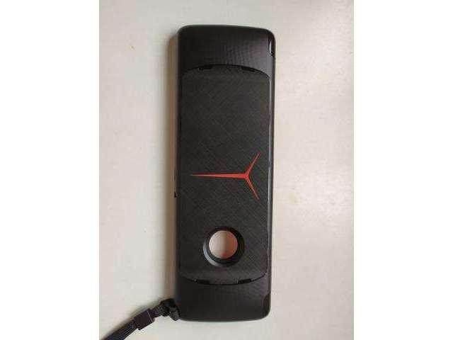 Snap Gamepad do moto Z3 play