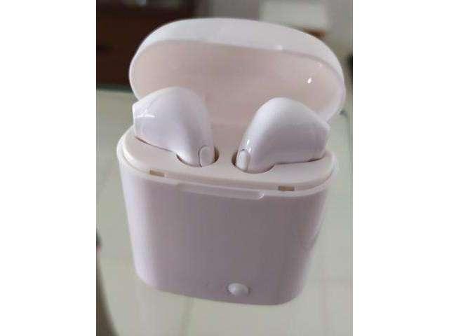 Fone Bluetooth Wireless