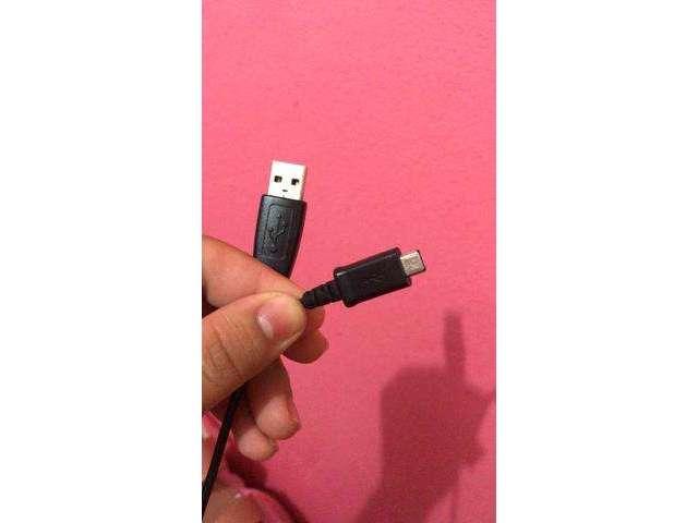 Cabo USB SamSung