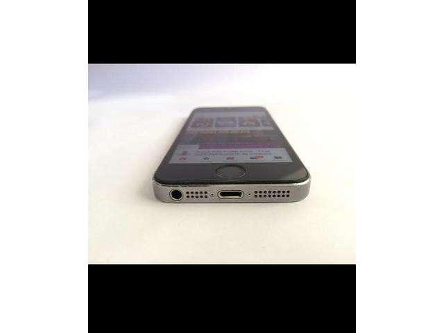 Tenho iPhone 5S 32 gigas , apenas troca!