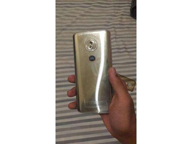 Moto G6 Play