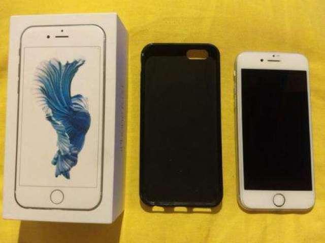 IPhone 6s