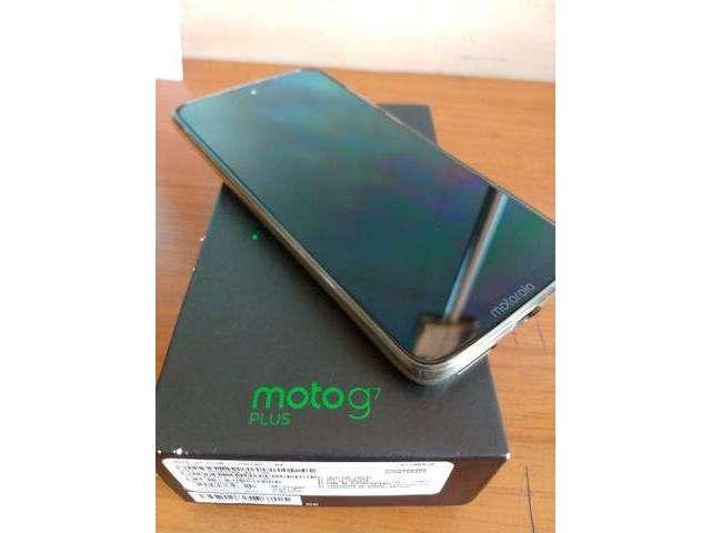 Moto G7 Plus