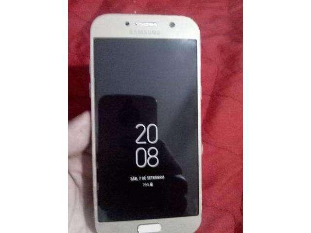 Samsung a5 2017