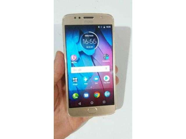 Moto G5S