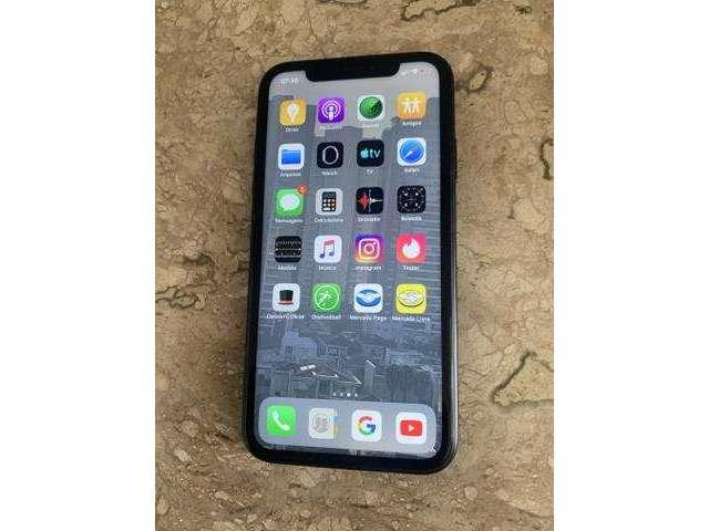 IPhone XR 64gb (leia o anÃºncio )