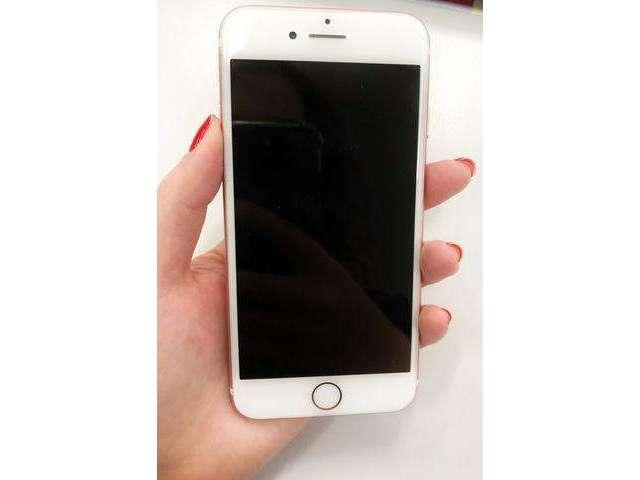 Iphone 7 128gb
