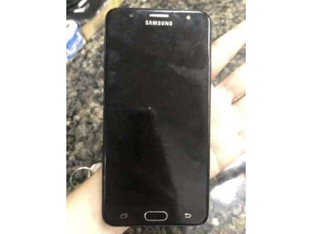 J7 prime sem nenhum defeito