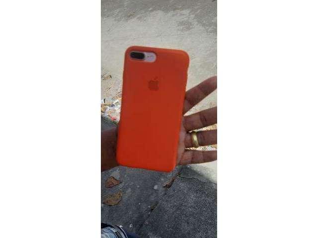 IPhone 7 plus 32 gb