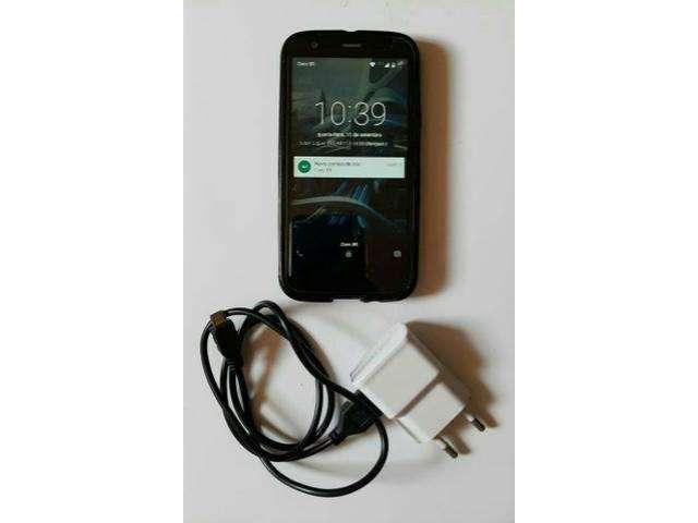 Celular Moto G