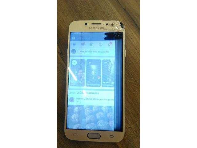 Galaxy j7 pro