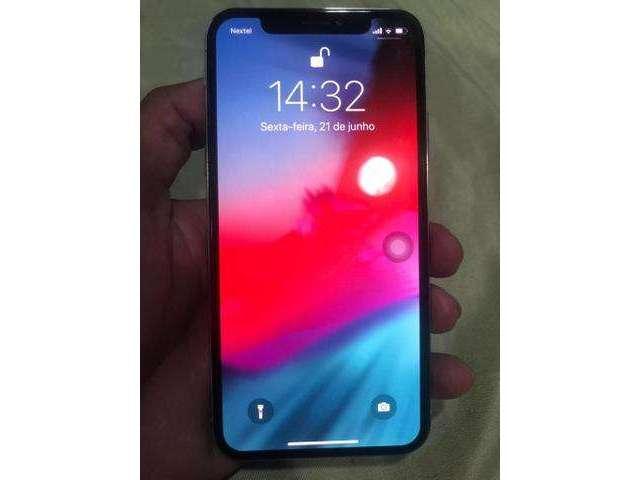 IPhone X 256gb