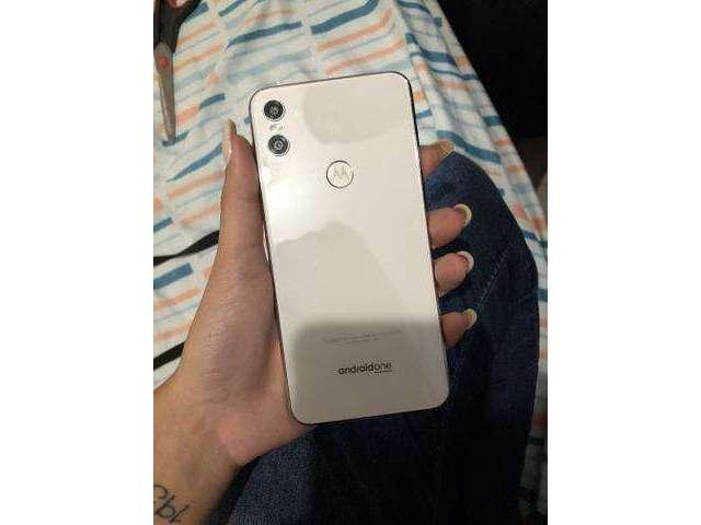 Motorola one
