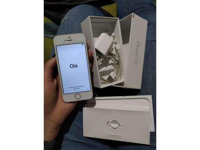 IPhone Se Rose 32gb