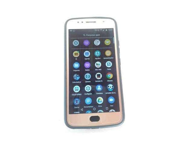 V/T Moto G5s 32gb