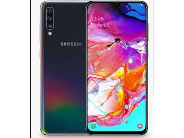 Samsung Galaxy A70