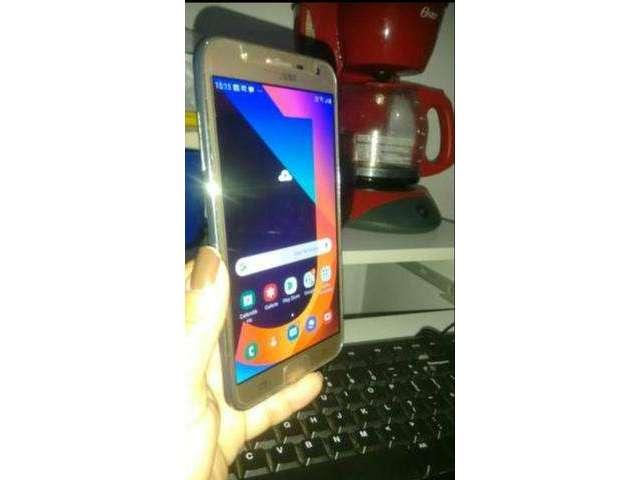 Super novo j7 neo pra ser seu ( entrego)
