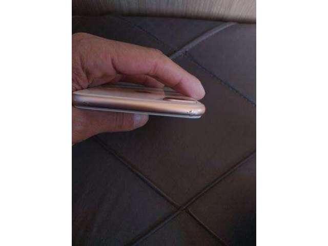IPhone 8 Plus gold 64 gigas