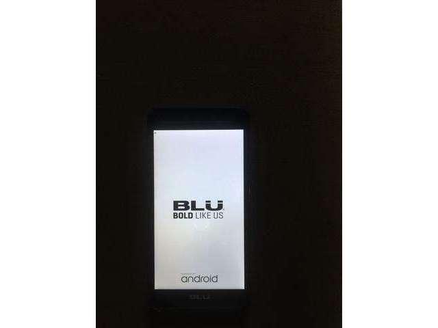 Blu dash plus