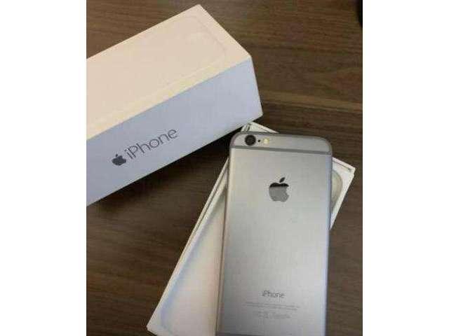 IPhone 6 troco