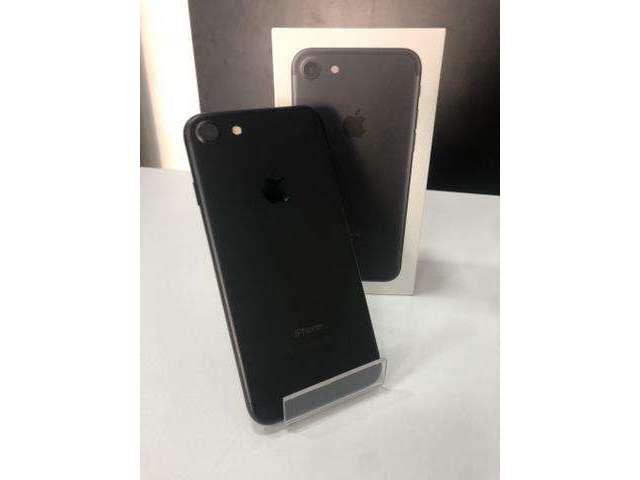 IPhone 7 novÃ­ssimo com 6 meses de garantia